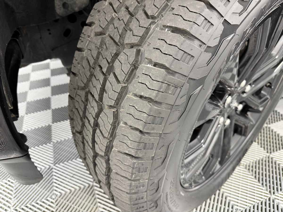 Used 2024 Ford F150 Lariat image 36