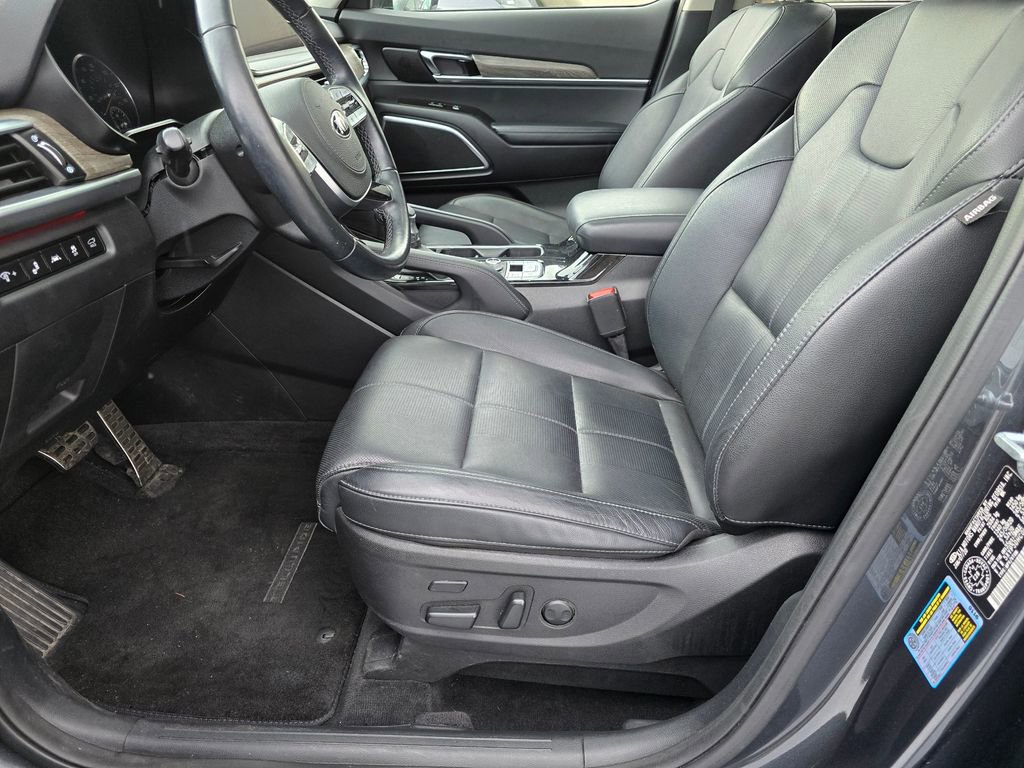 Used 2020 Kia Telluride SX image 25