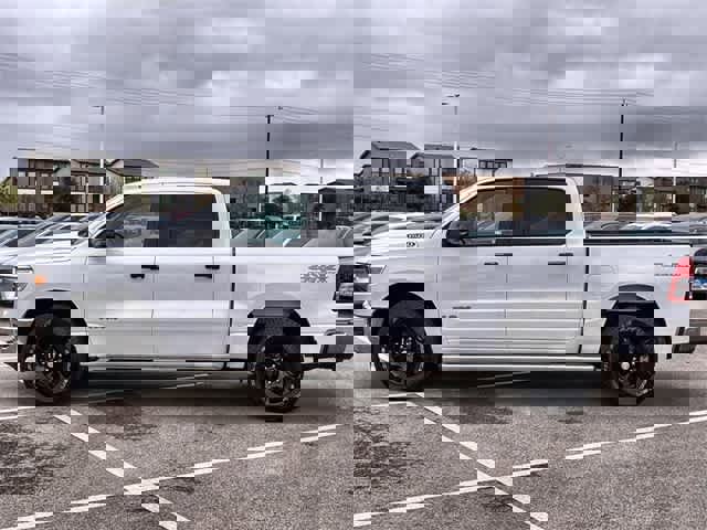 Used 2024 RAM 1500 Big Horn image 3