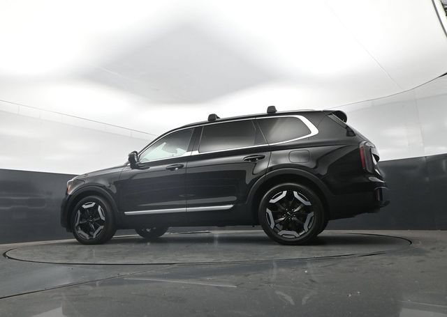 Used 2023 Kia Telluride EX AWD/4WD image 24