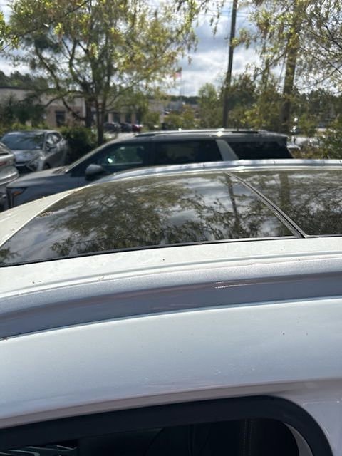 Used 2020 Nissan Murano Platinum w/ Cargo Package image 9