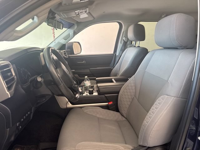 Used 2023 Toyota Tundra SR5 RWD image 11