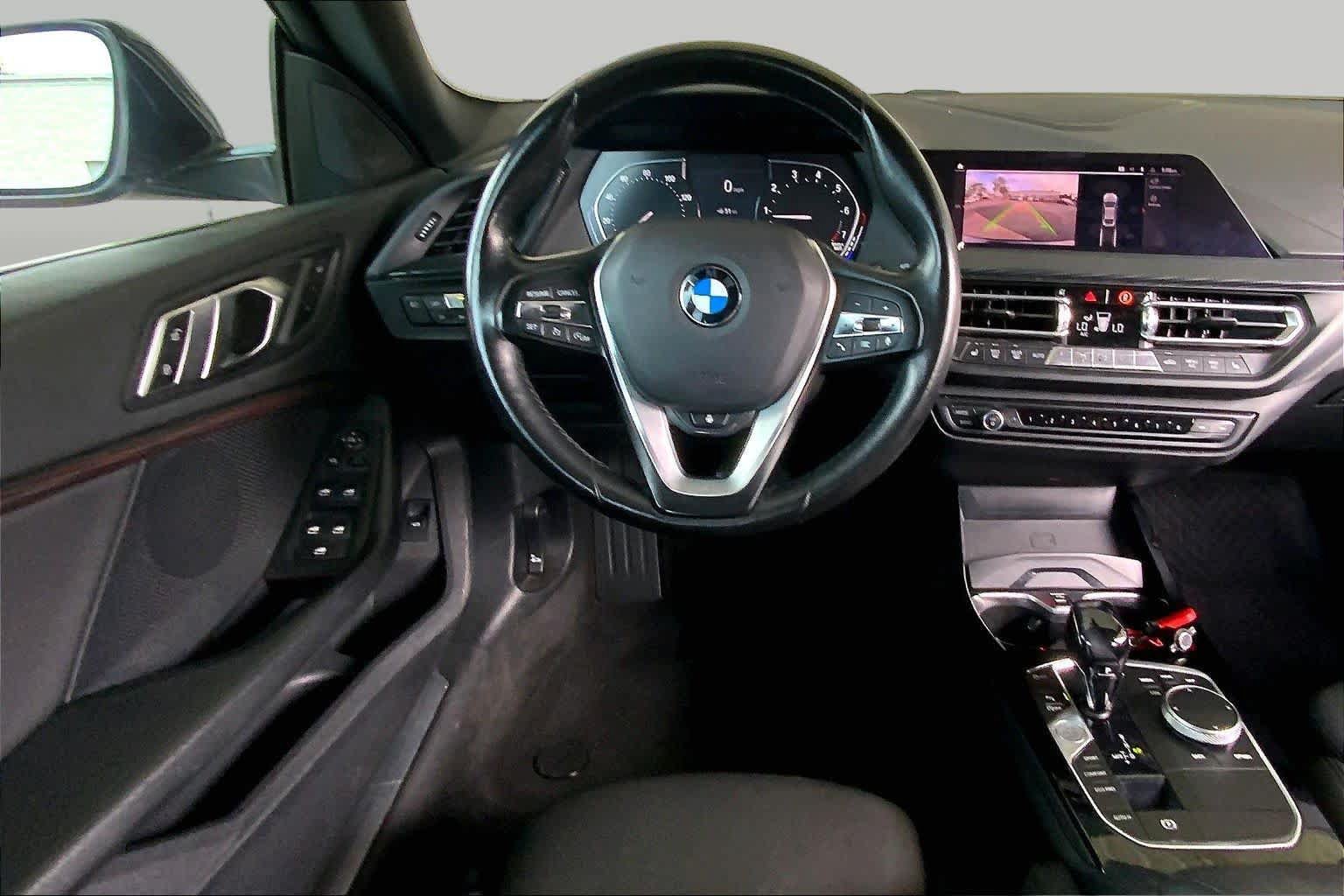 Used 2021 BMW 228i xDrive Gran Coupe w/ Convenience Package AWD/4WD image 6