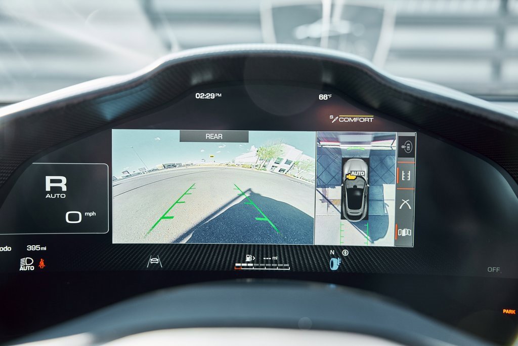 Used 2026 Ferrari Purosangue image 92