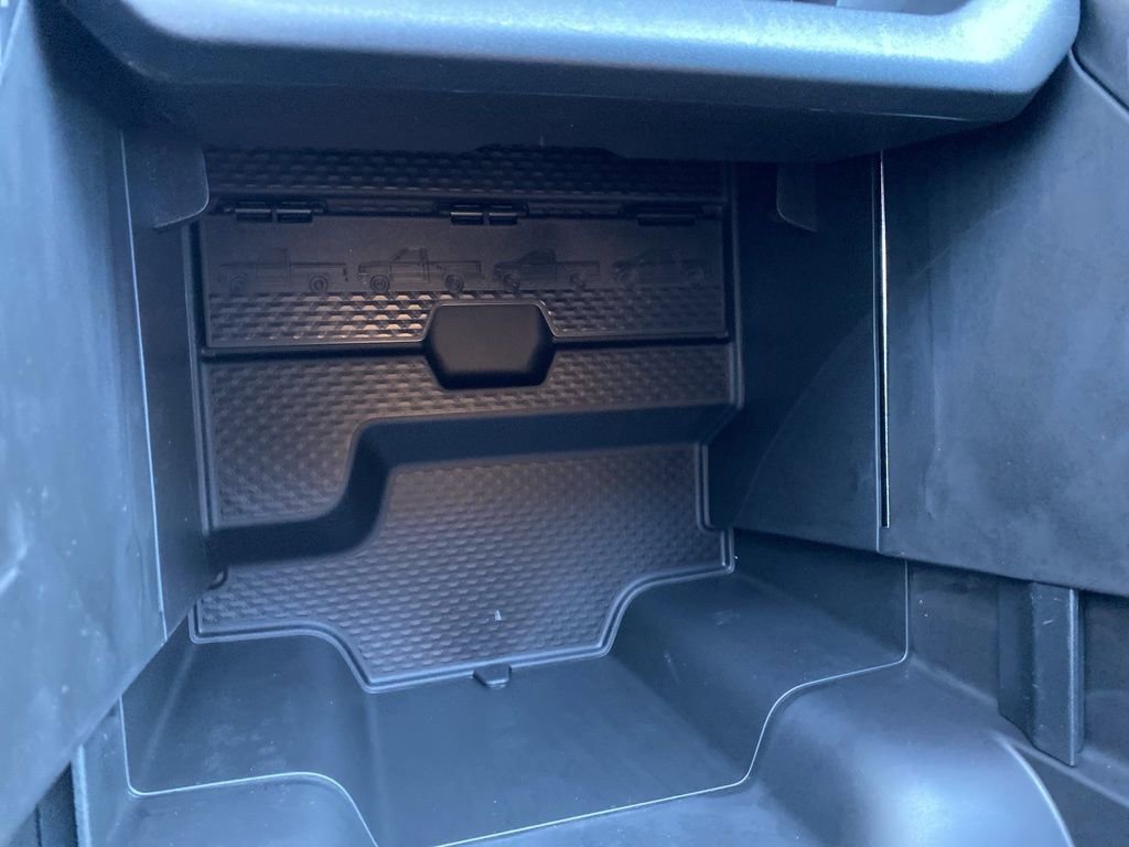 New 2026 RAM 2500 Lone Star AWD/4WD image 37