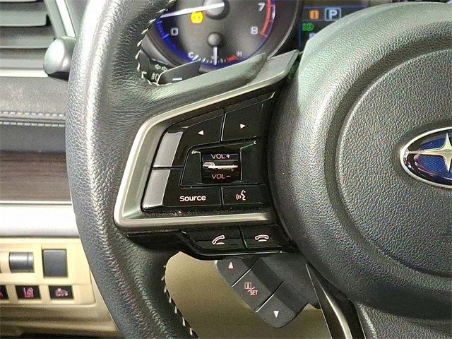 Used 2018 Subaru Legacy 3.6R Limited image 23