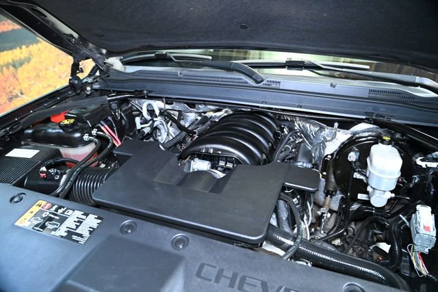 Used 2018 Chevrolet Tahoe Premier image 21