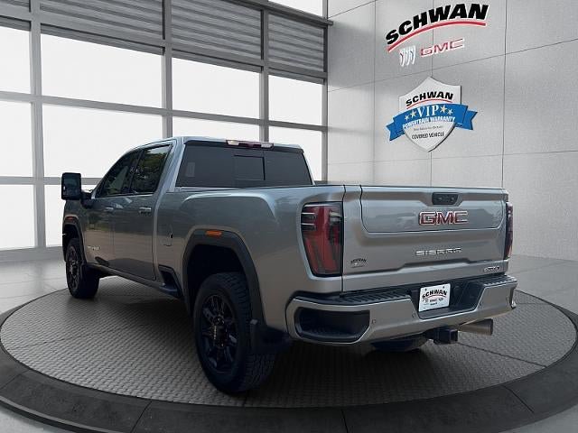 Used 2025 GMC Sierra 2500 AT4 AWD/4WD image 43