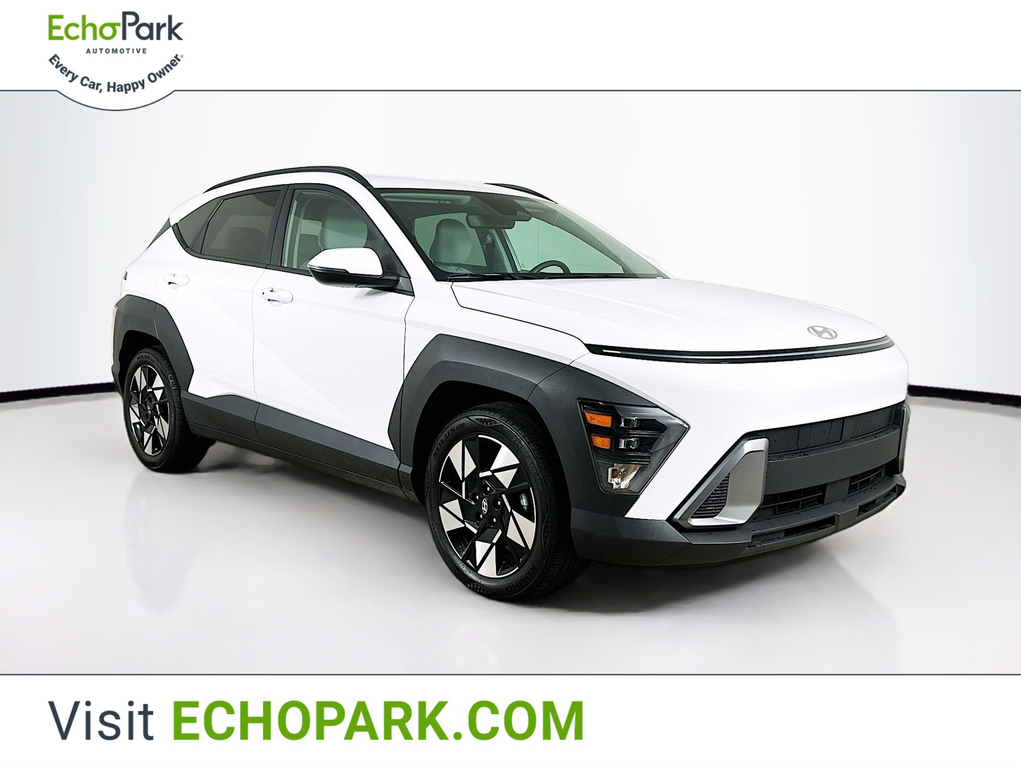 Used 2025 Hyundai Kona SEL
