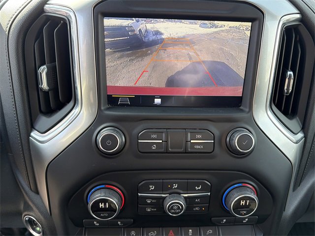 Used 2019 Chevrolet Silverado 1500 LT w/ All-Star Edition image 24