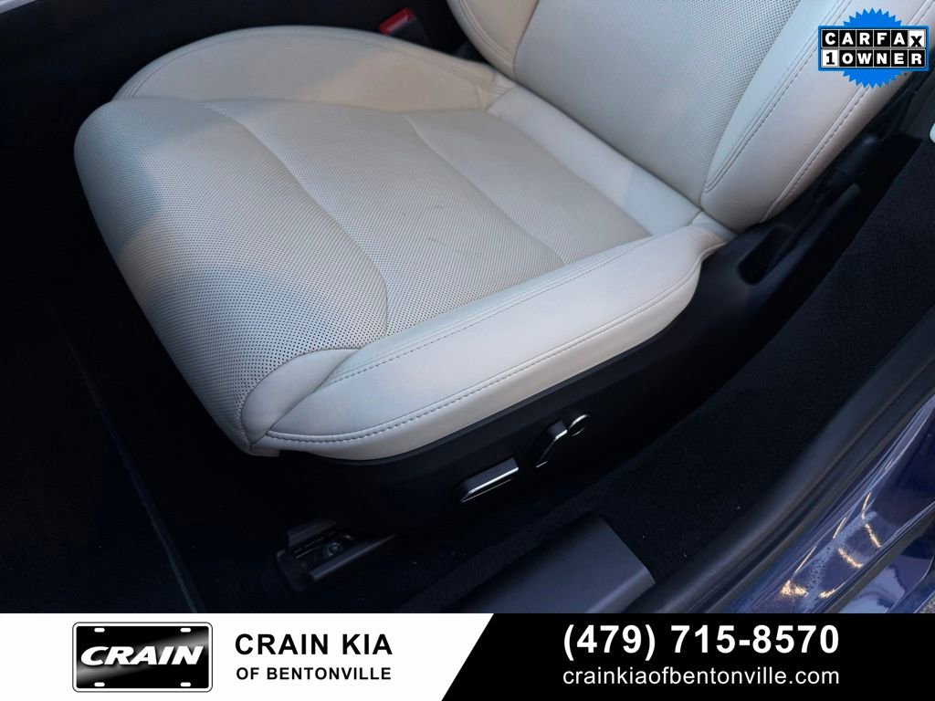 Used 2023 Tesla Model S Standard Range image 24