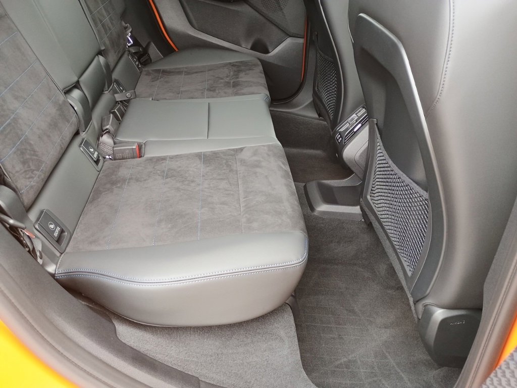 Used 2024 BMW X1 M35i w/ Premium Package image 20