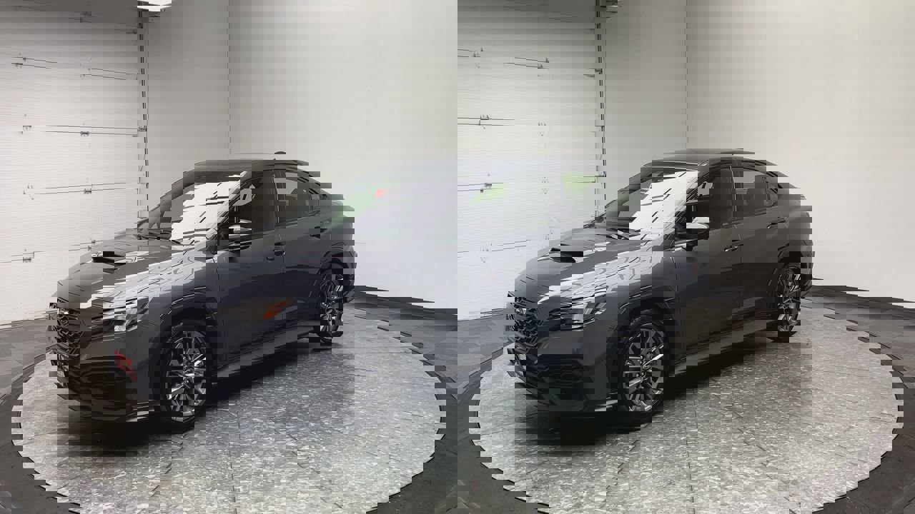 Used 2022 Subaru WRX image 28