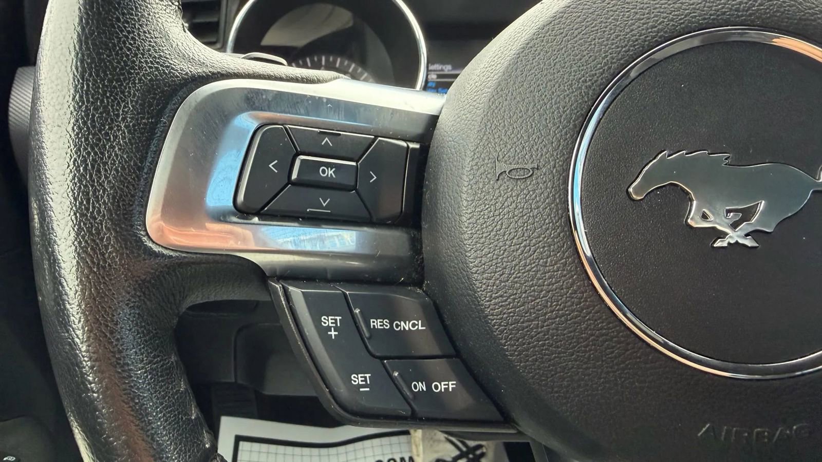 Used 2016 Ford Mustang Coupe image 29