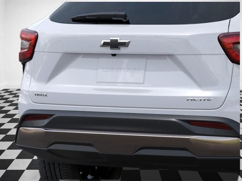New 2026 Chevrolet Trax ACTIV w/ Driver Confidence Package image 41