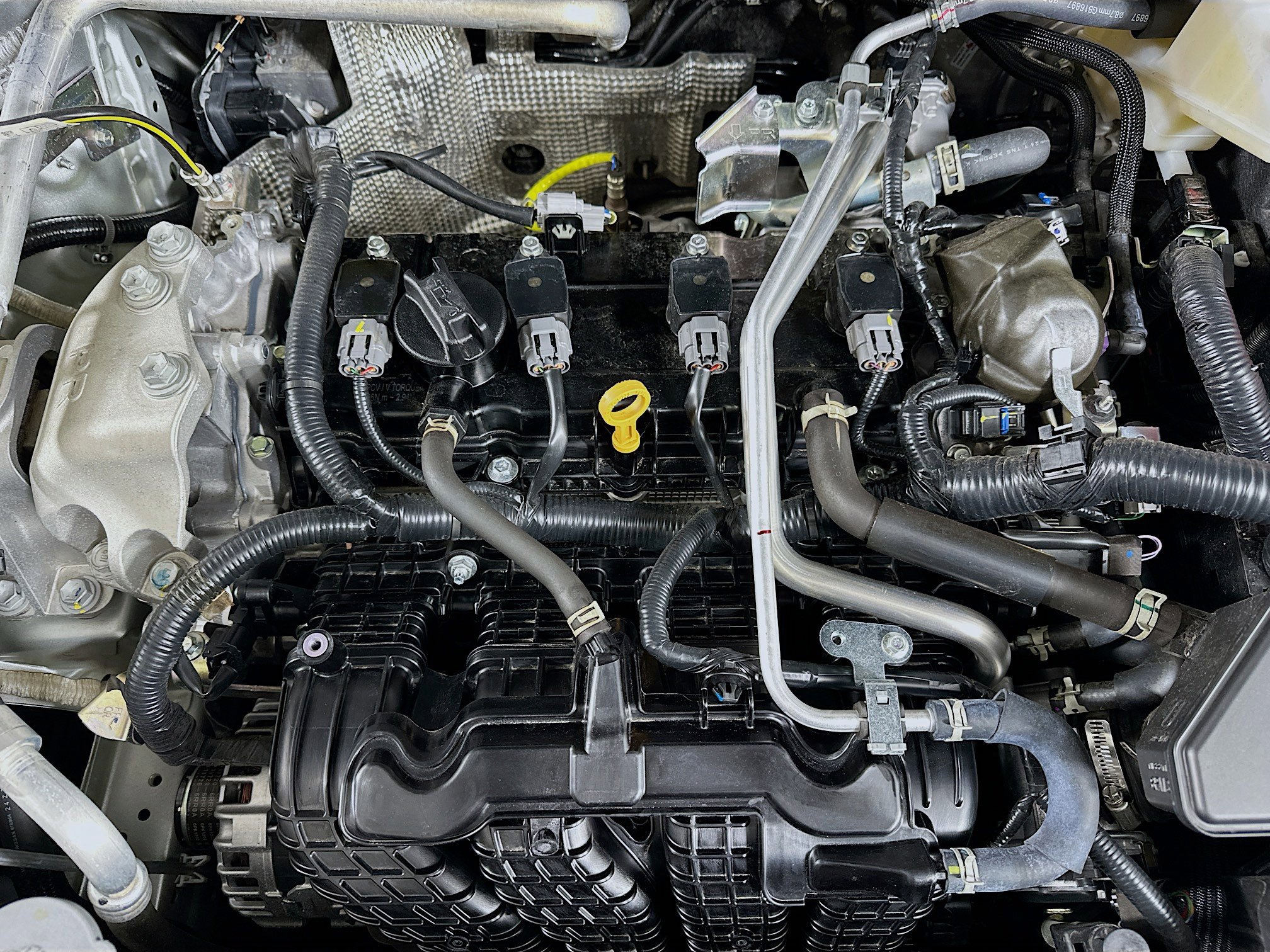 Used 2025 Mitsubishi Outlander SE image 35