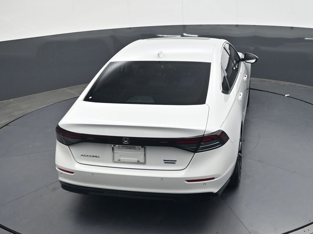 Used 2024 Honda Accord Touring image 23