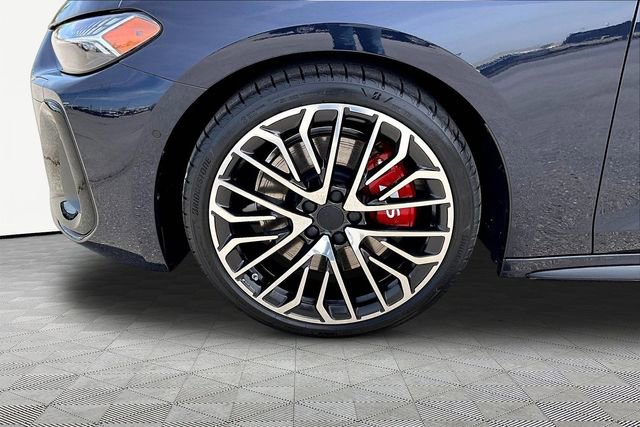 New 2026 Audi S5 Premium Plus image 8