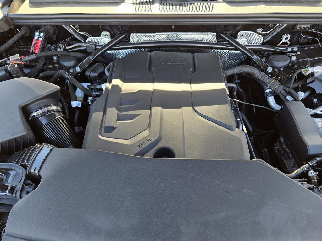New 2025 Audi Q5 Premium Plus image 35
