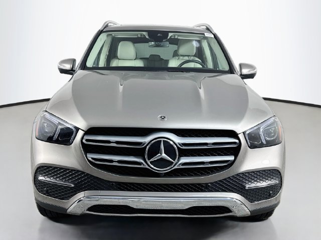 Used 2021 Mercedes-Benz GLE 350 w/ Premium Package image 2