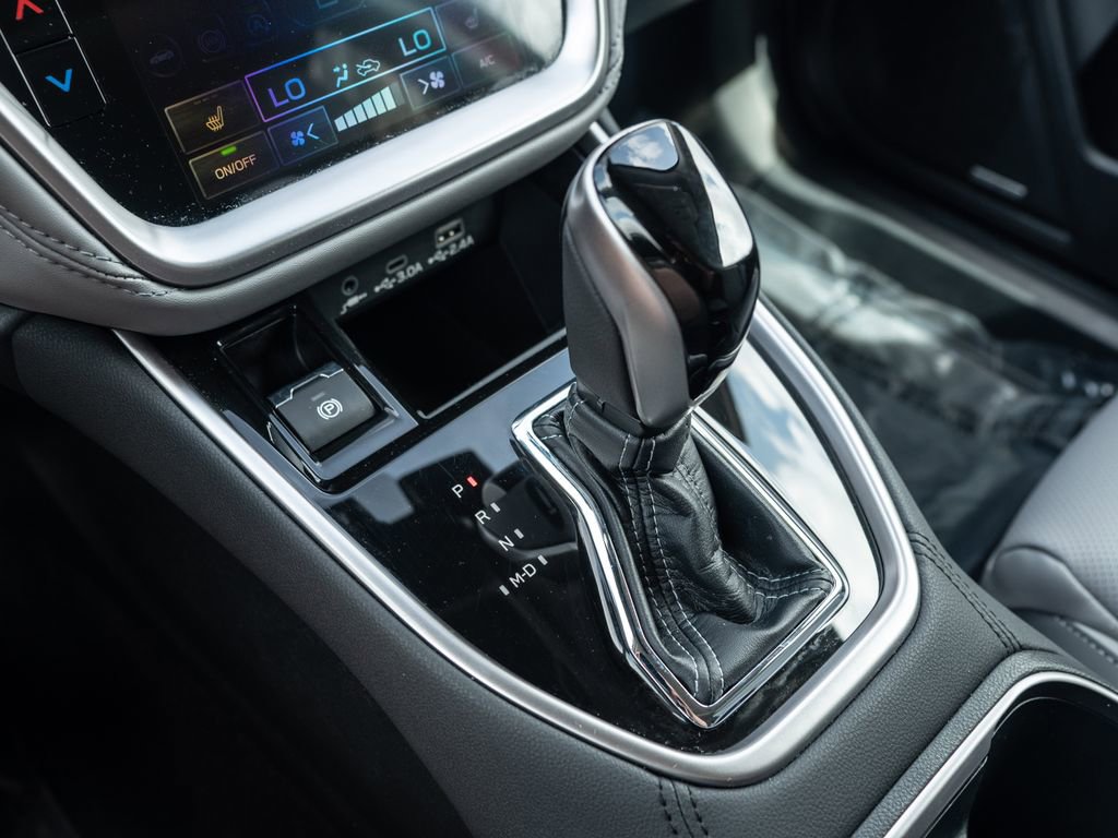 Used 2024 Subaru Outback Limited XT image 31