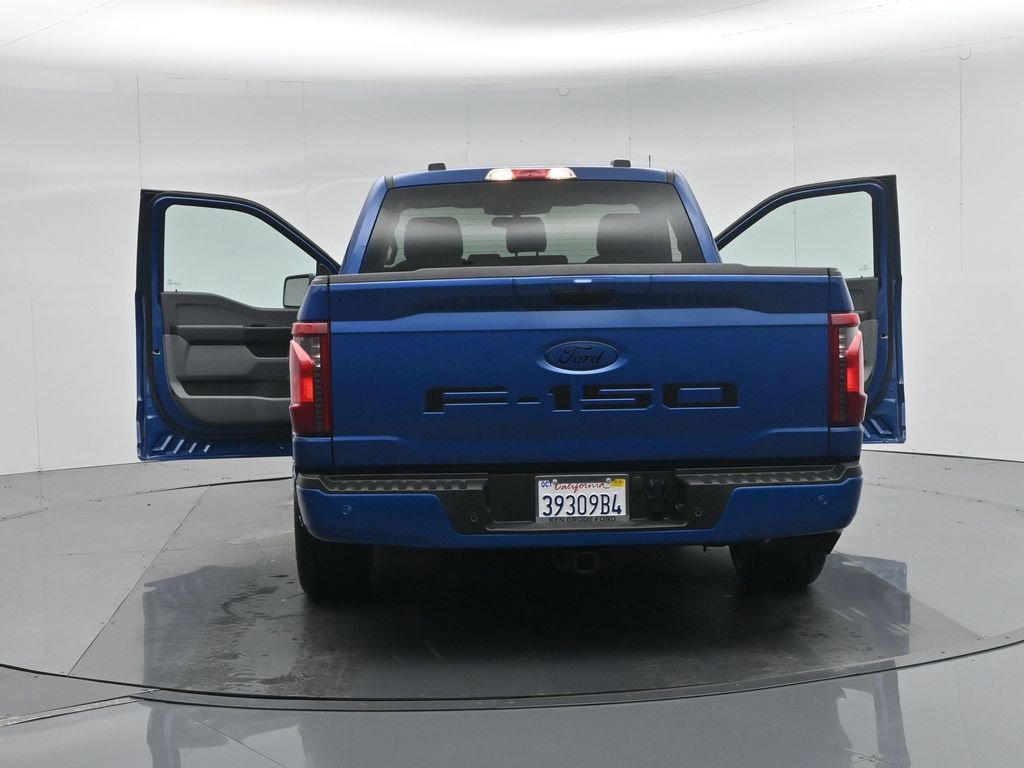 Used 2024 Ford F150 XL image 29