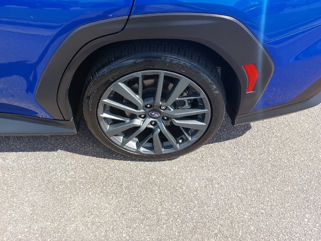 Used 2023 Subaru WRX GT AWD/4WD image 27