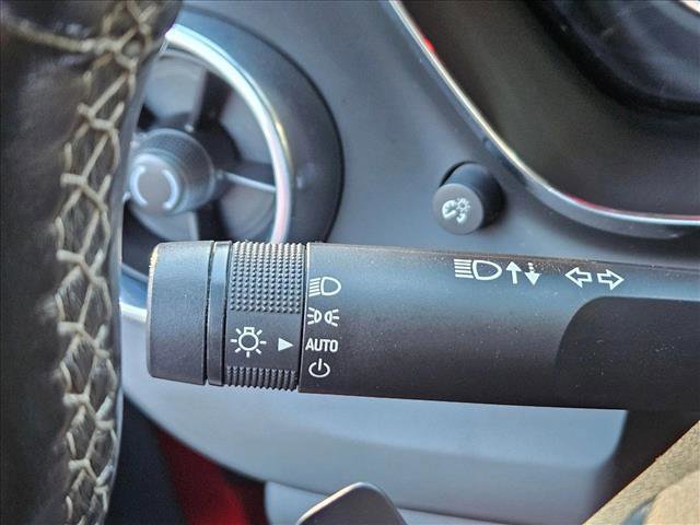 Used 2018 Chevrolet Camaro LT image 16