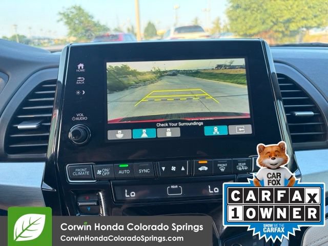 Used 2023 Honda Odyssey Touring image 30