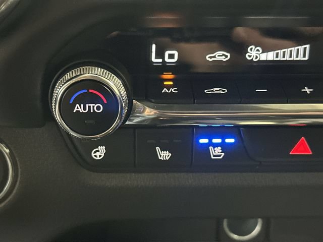 New 2026 MAZDA CX-50 2.5 Hybrid w/ Weather Package AWD/4WD image 34