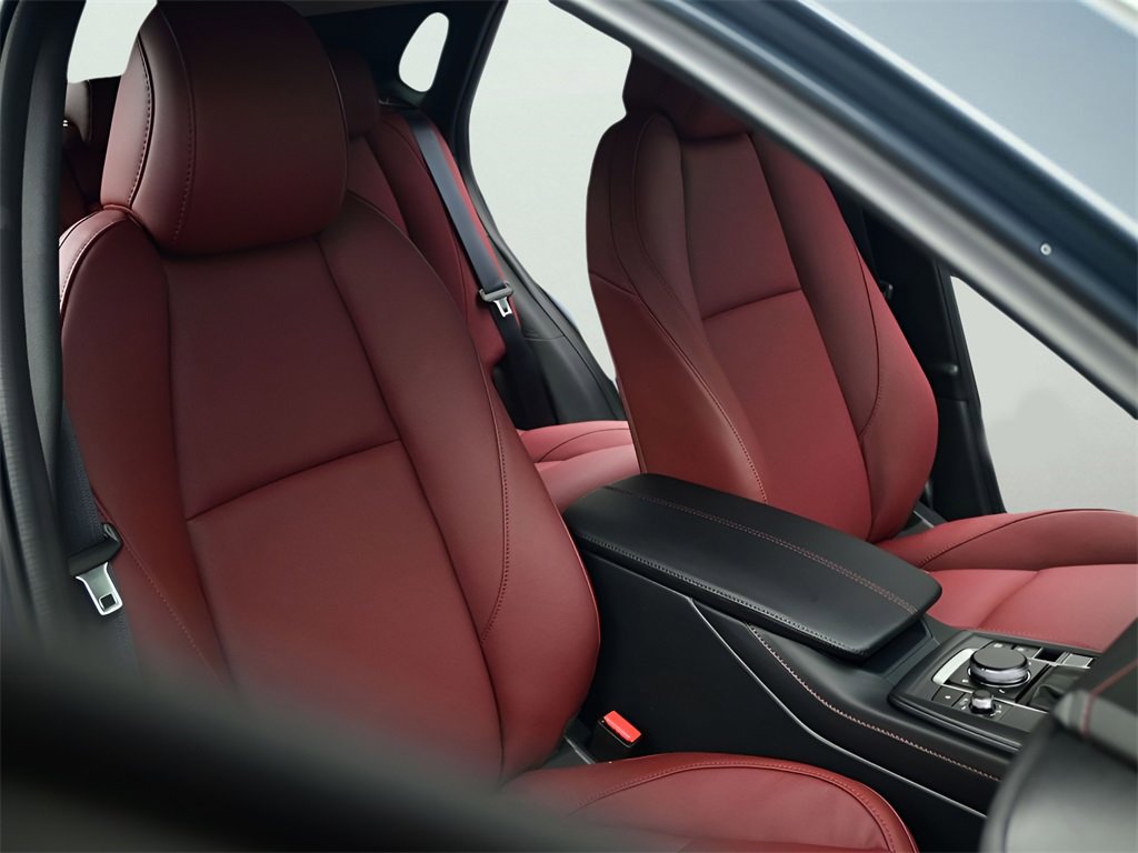 New 2026 MAZDA CX-30 AWD 2.5 S image 5