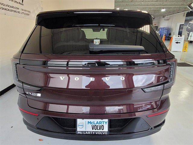 New 2025 Volvo EX90 Ultra image 12