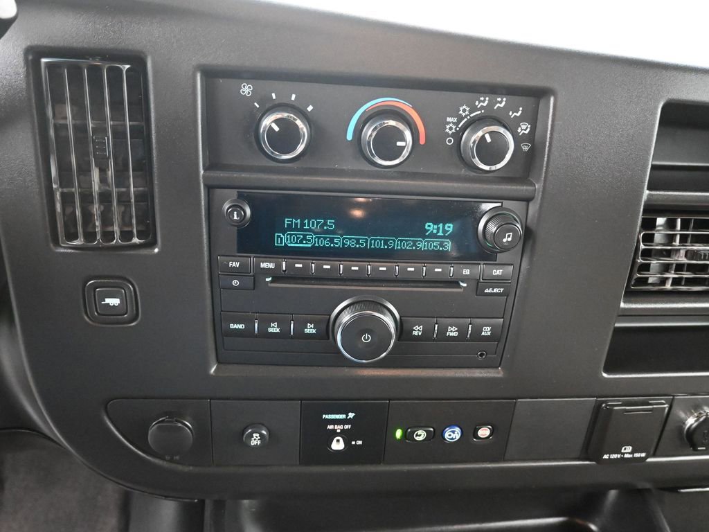 Used 2019 Chevrolet Express 3500 LS image 13