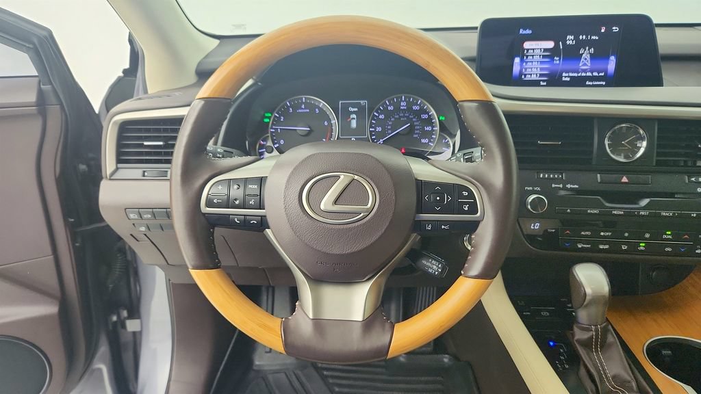 Used 2019 Lexus RX 350 FWD w/ Premium Package image 18