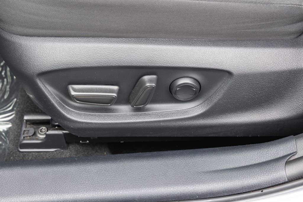 Certified 2024 Toyota Camry LE FWD image 12