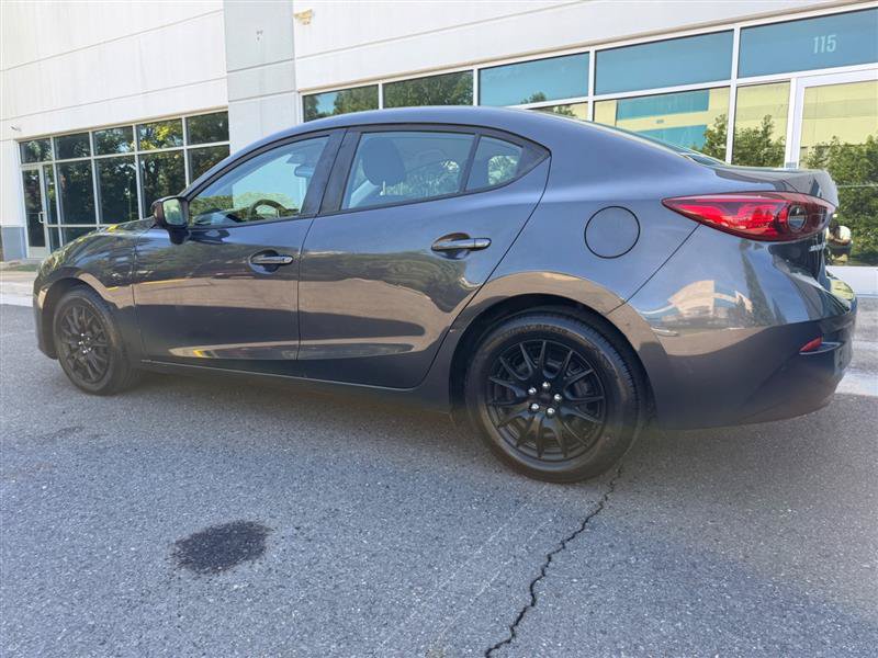 Used 2015 MAZDA MAZDA3 i Touring FWD image 10