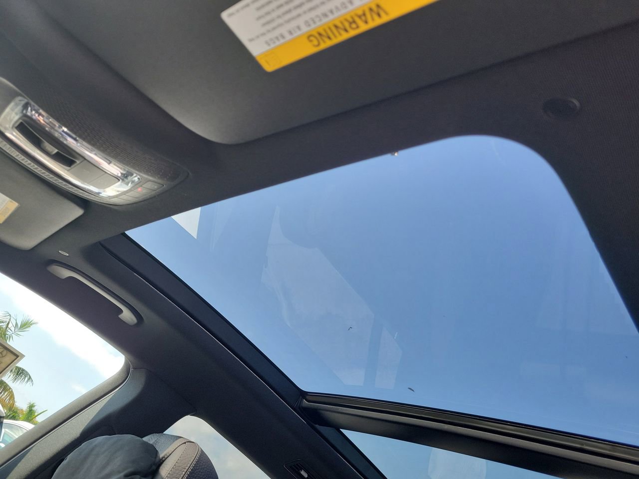 New 2026 Mercedes-Benz GLS 580 4MATIC image 26