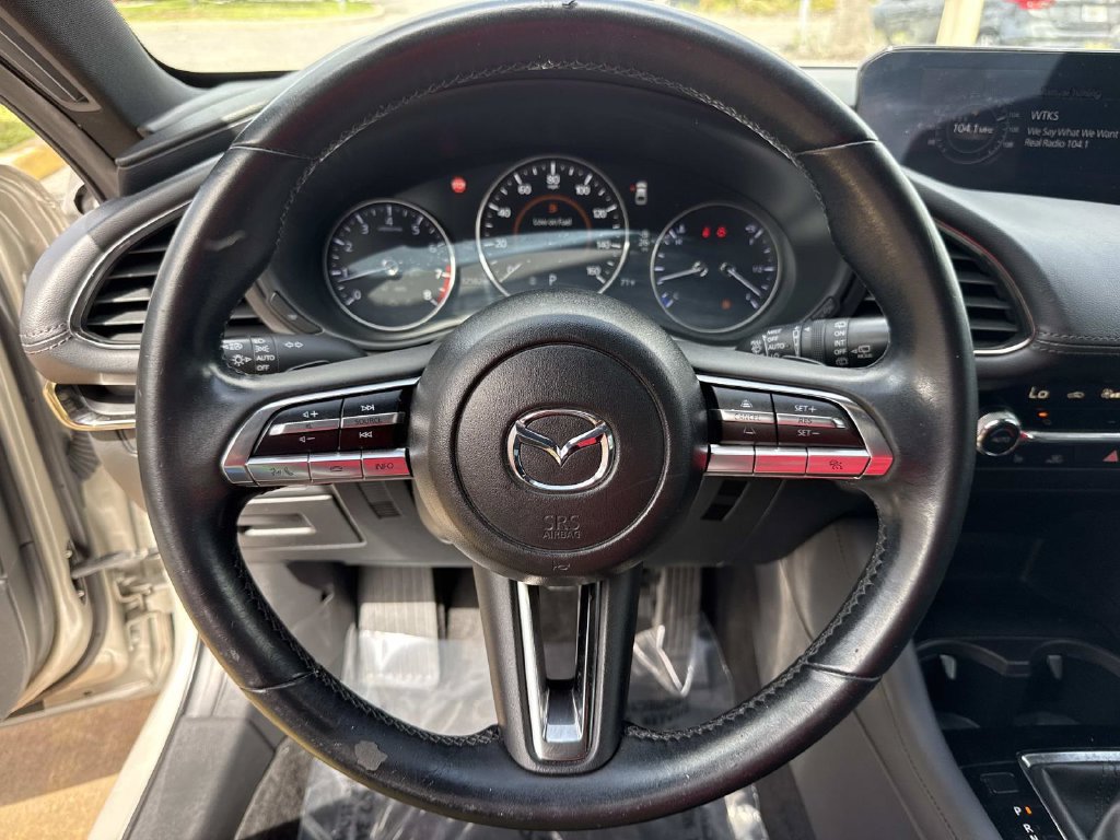 Used 2023 MAZDA MAZDA3 s AWD/4WD image 41