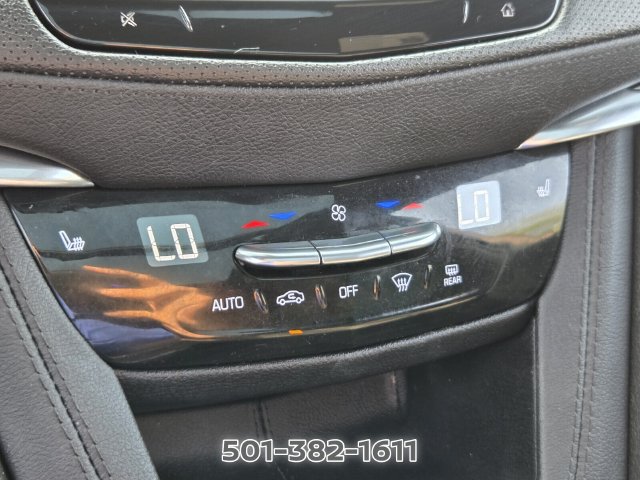 Used 2023 Cadillac XT6 Luxury FWD image 24