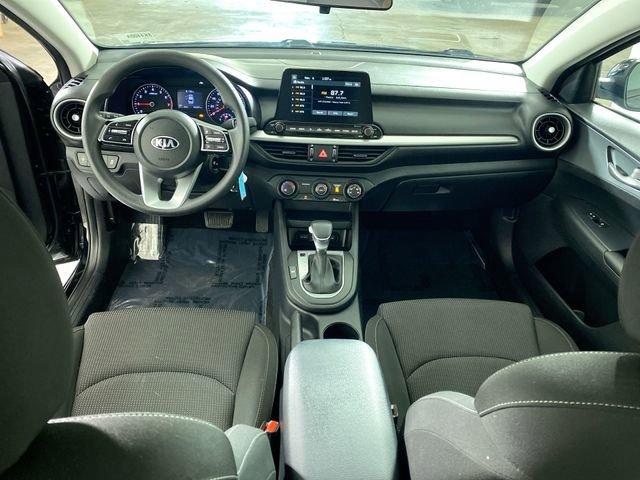 Used 2021 Kia Forte LXS image 23