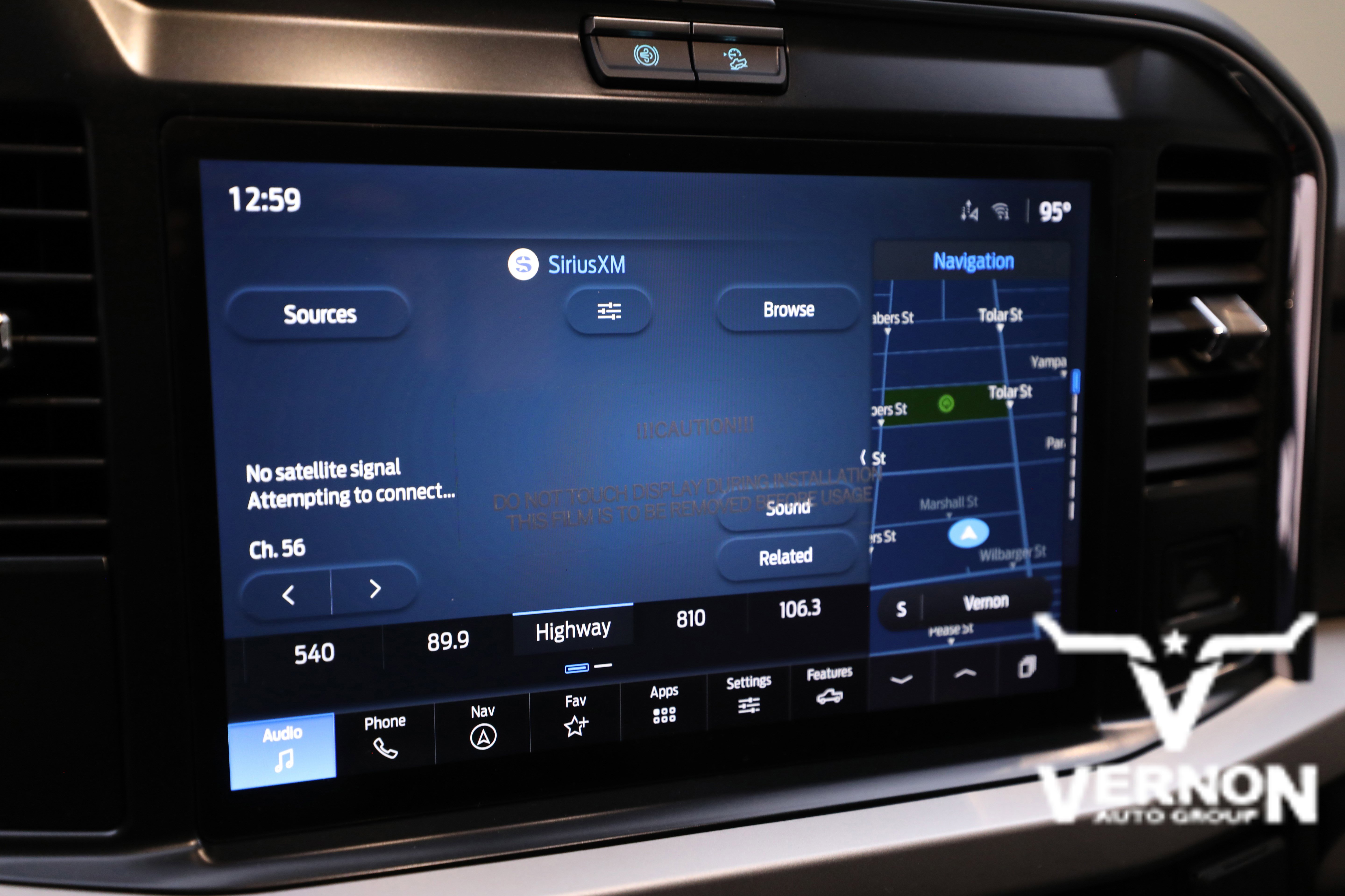 New 2026 Ford F250 XLT w/ XLT Premium Package image 26