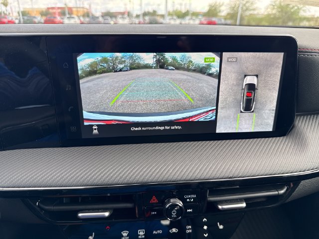 New 2027 Nissan Kicks SR AWD/4WD image 20