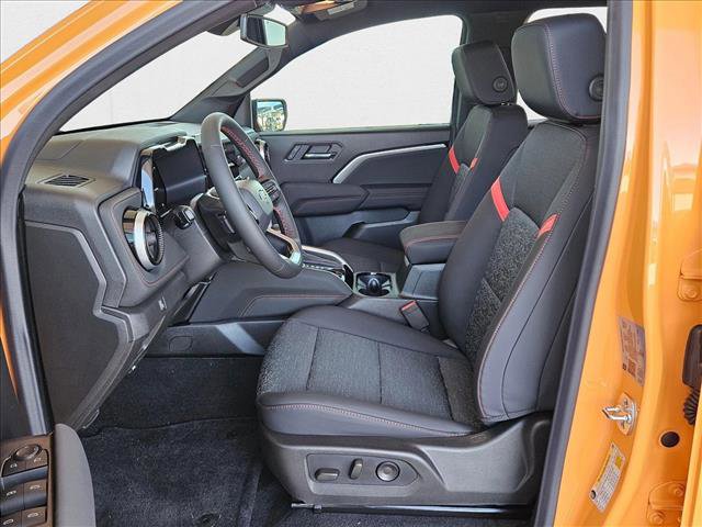 New 2026 Chevrolet Colorado Z71 AWD/4WD image 15