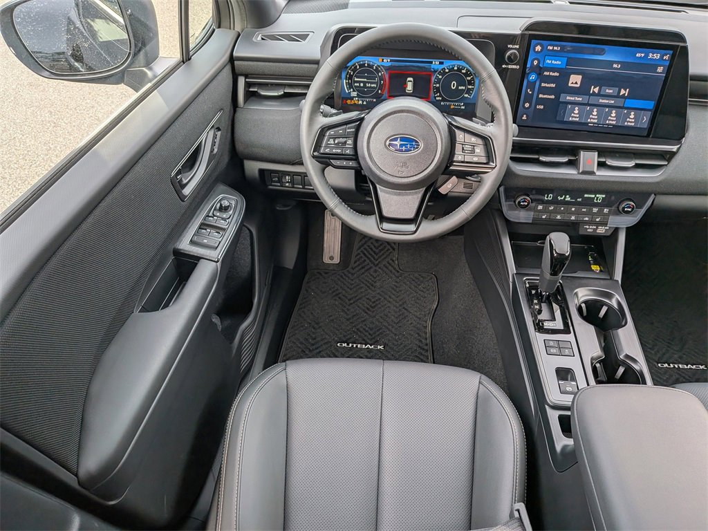 New 2026 Subaru Outback Limited image 18