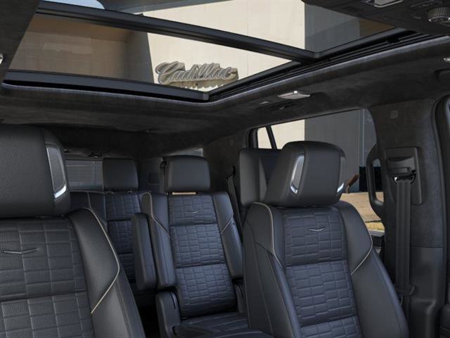 Used 2023 Cadillac Escalade Premium Luxury Platinum w/ LPO, Radiant Package image 24