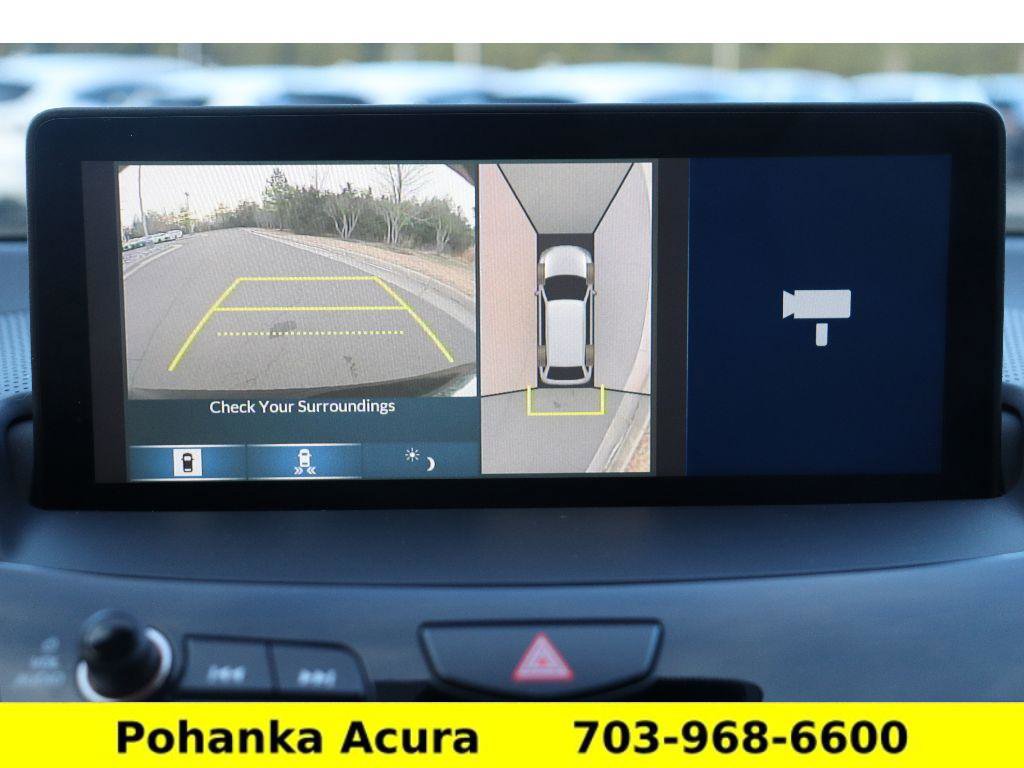 Certified 2025 Acura RDX w/Advance Package image 15