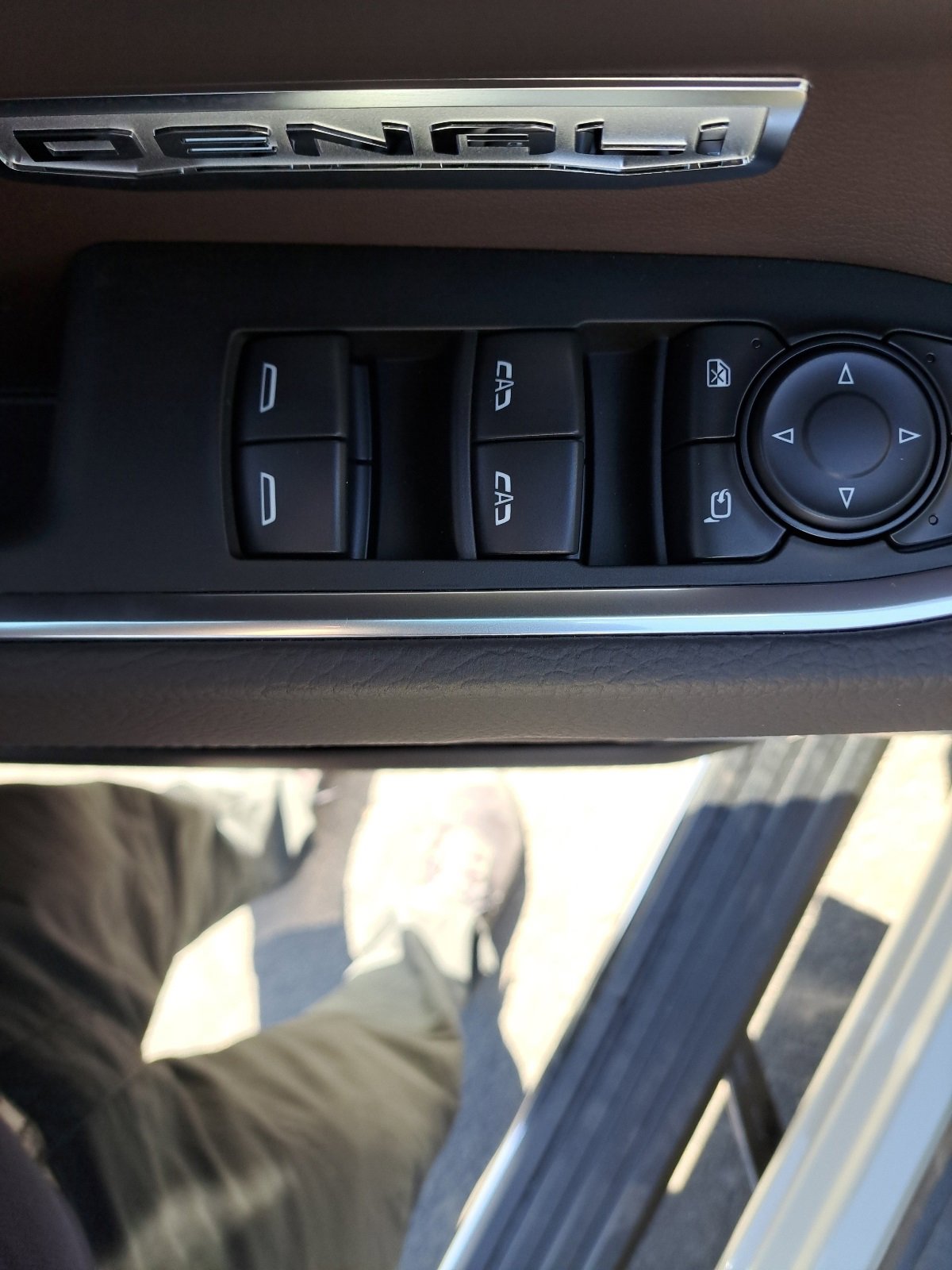 New 2026 GMC Sierra 1500 Denali w/ Technology Package image 20