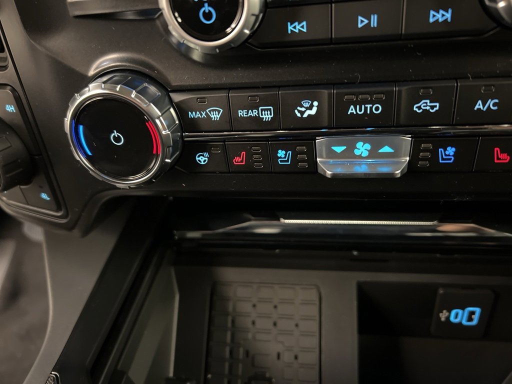 New 2026 Ford F250 Lariat image 14