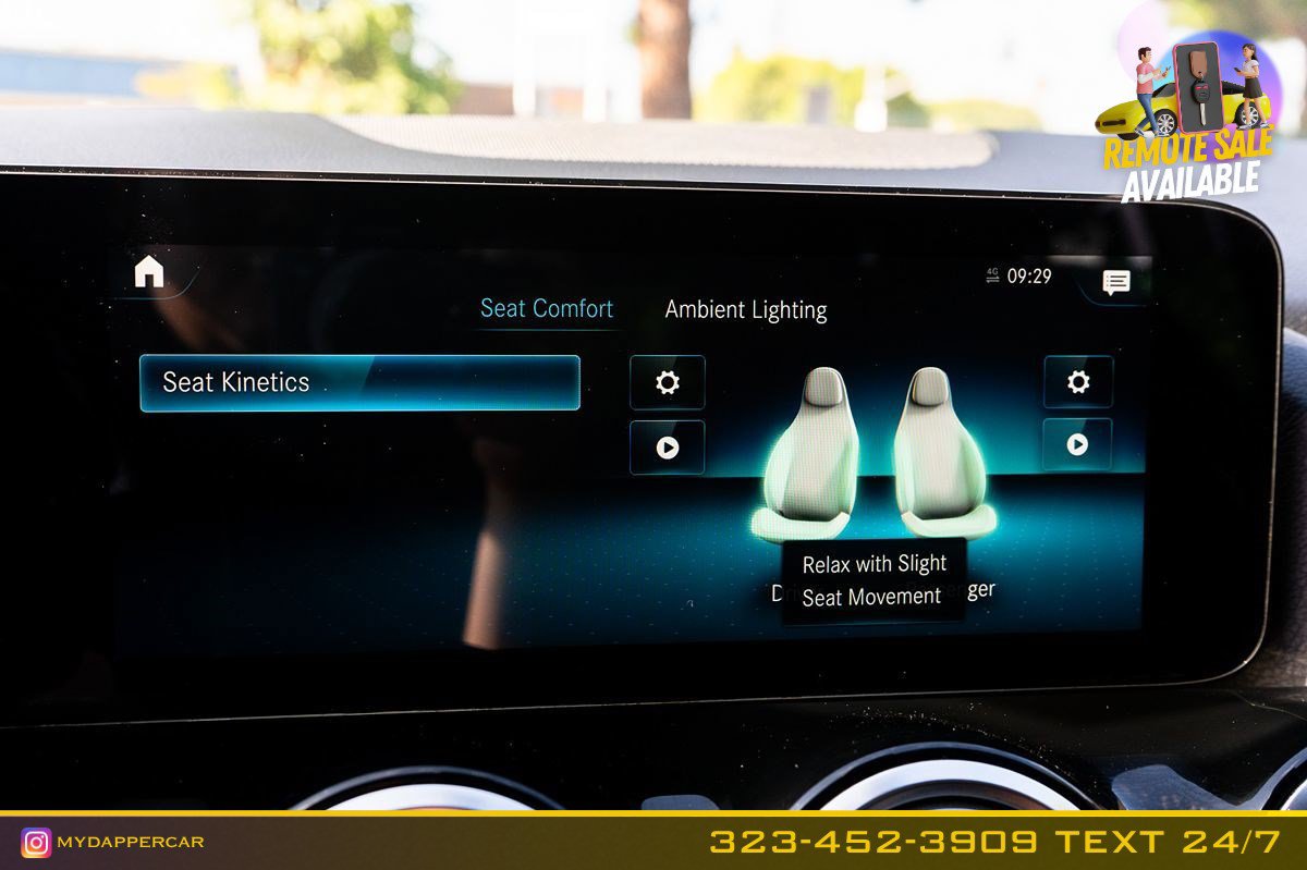 Used 2022 Mercedes-Benz GLA 250 image 34