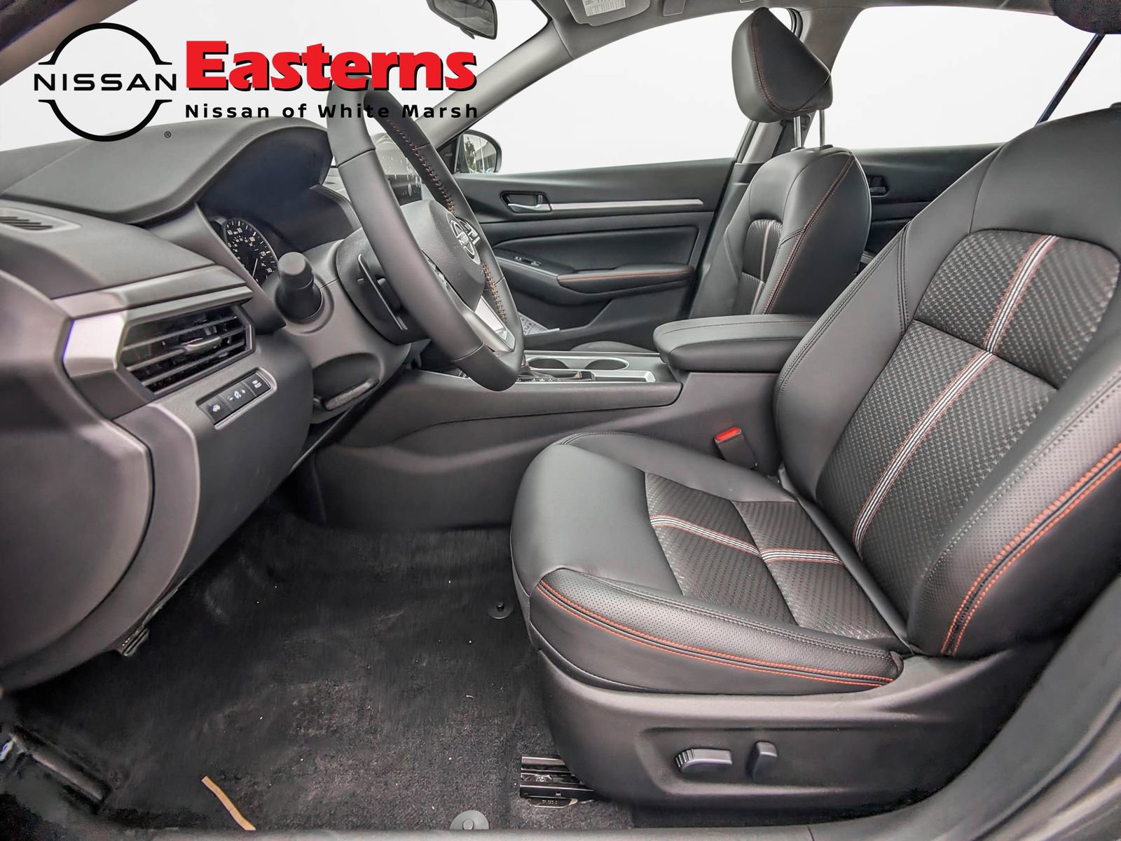 New 2026 Nissan Altima 2.5 SR FWD image 15